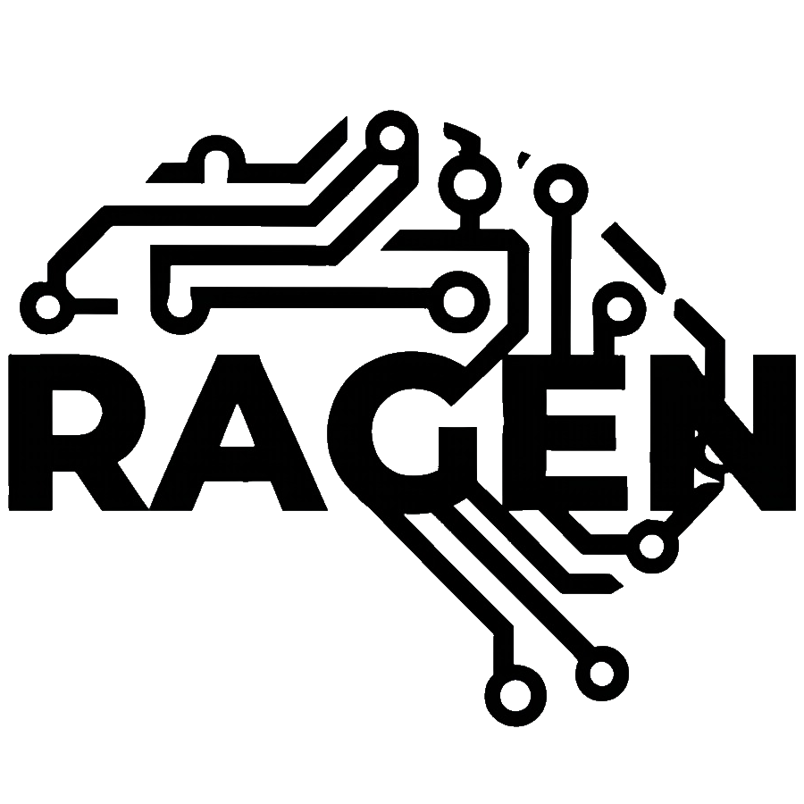 RAGEN Icon